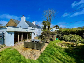 New Inn Cottage